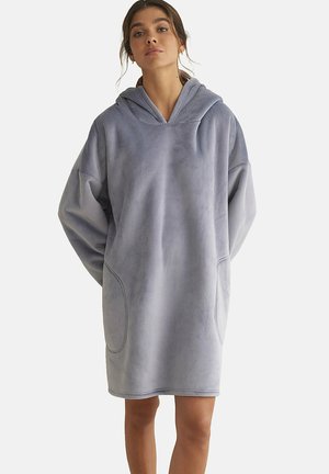 COMPLEMENTOS  - Chemise de nuit / Nuisette - bleu