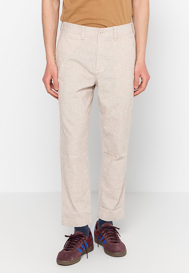 Abercrombie & Fitch Chino beige Abercrombie & Fitch Chino beige