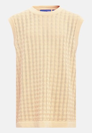 Redefined Rebel, TECOLIN - Strickpullover - ecru