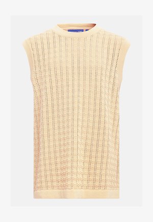 Redefined Rebel, TECOLIN - Strickpullover - ecru