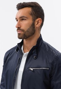 Ombre Giacca da mezza stagione - navy