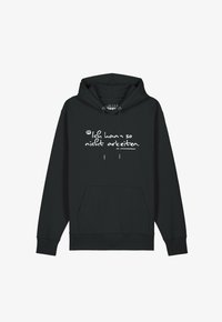 Sélectionné, black