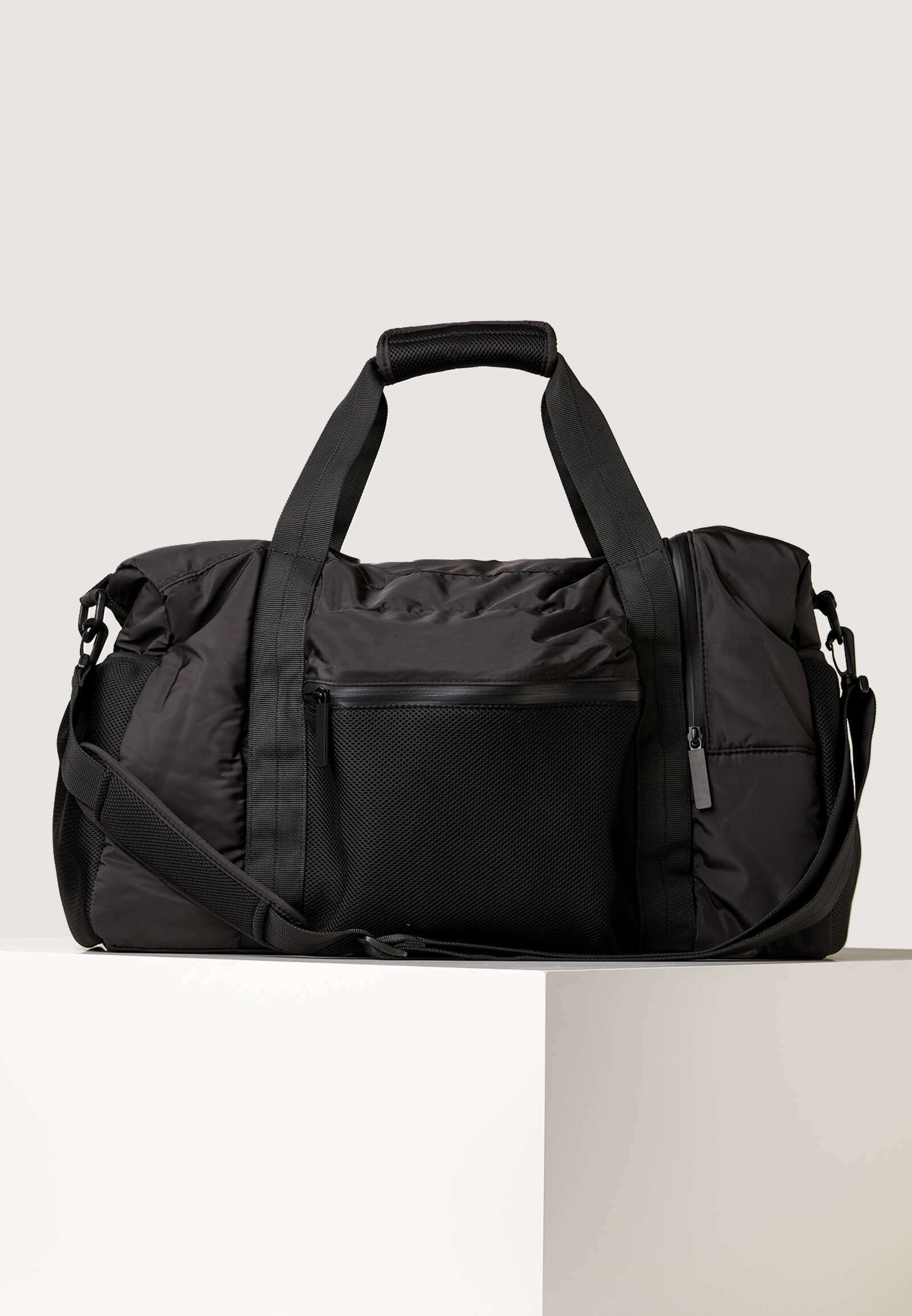 Femme TECHNICAL GYM BAG - Sac week-end Femme TECHNICAL GYM BAG - Sac week-end
