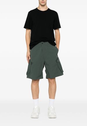 Oakley, OAKLEY FGL TOOL BOX SHORTS 6.0 - Shorts - green