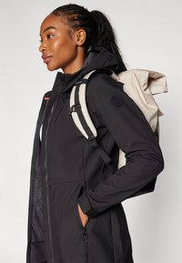 Icepeak ALAMOSA - Giacca softshell - schwarz