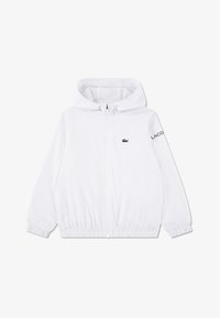 Επιλέχθηκε, blanc