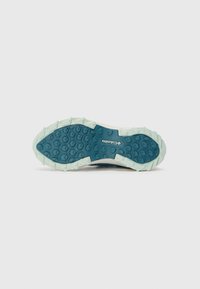Columbia PEAKFREAK™ II OUTDRY™ - Hiking shoes - blue heron/skylight