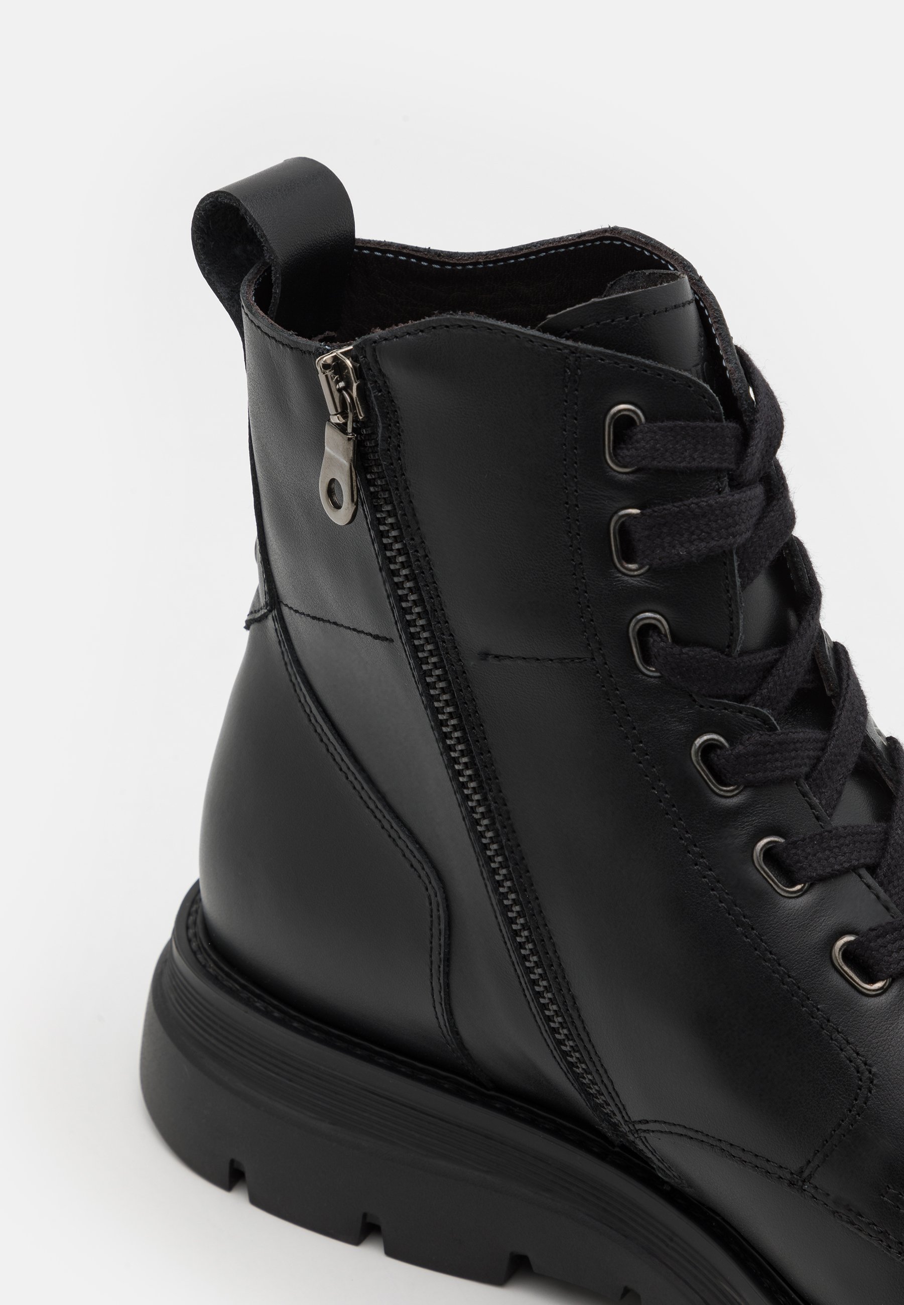 Herren Schnürstiefelette Herren Schnürstiefelette