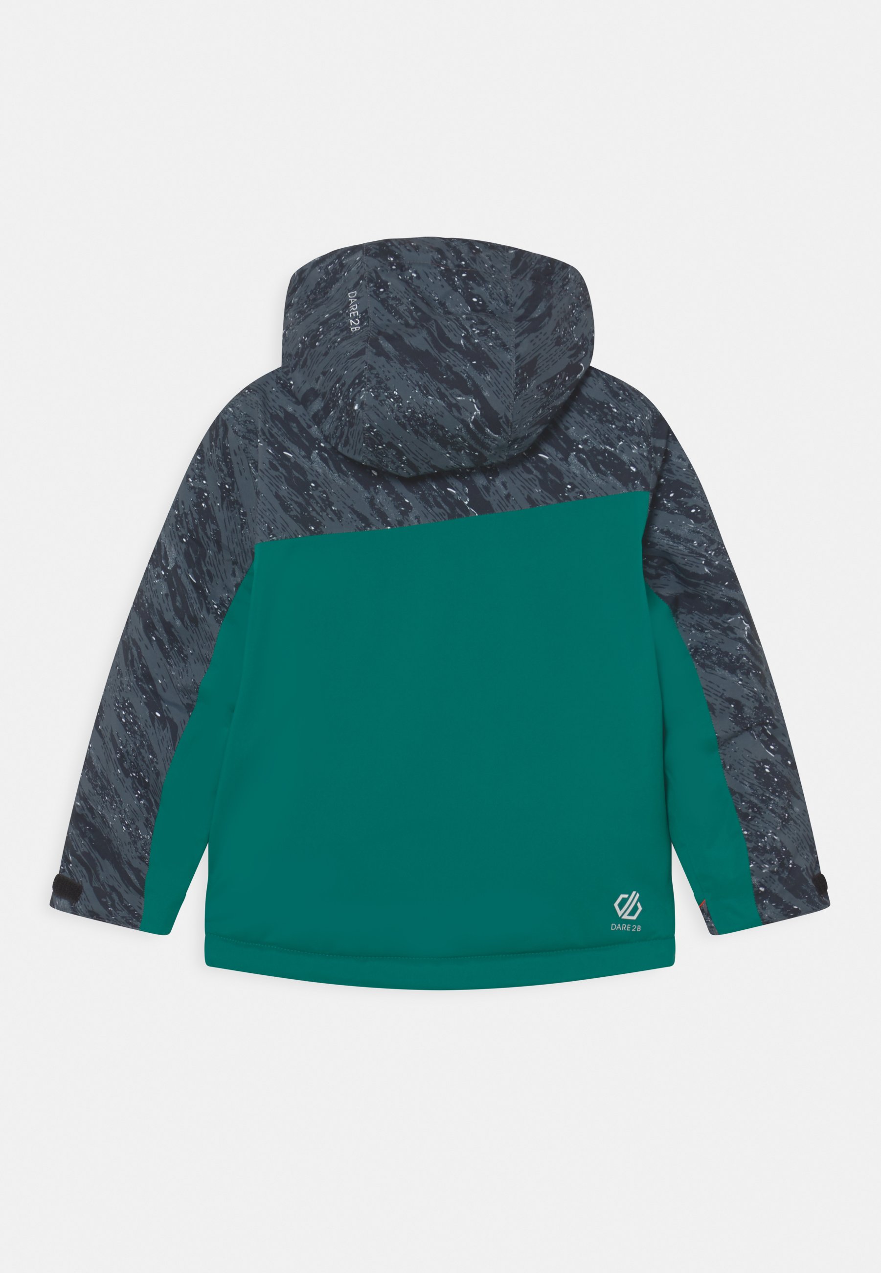 dare2b snowboard jacket