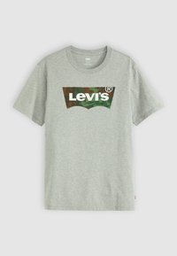 Ei valittu, heather grey