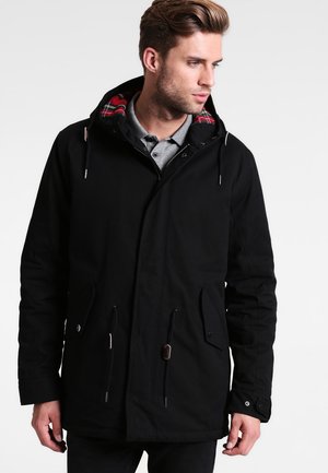 JIMMY - Parka - noir
