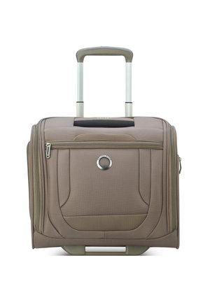 HELIUM DLX  - Bagaglio a mano - mokka