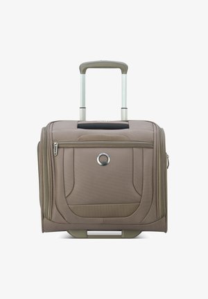 HELIUM DLX - Maleta de cabina - mokka