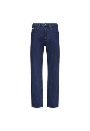 Calvin Klein Jeans, - Jeansy Straight Leg