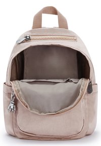 Kipling DELIA MINI BE UN - Zaino - mild rose