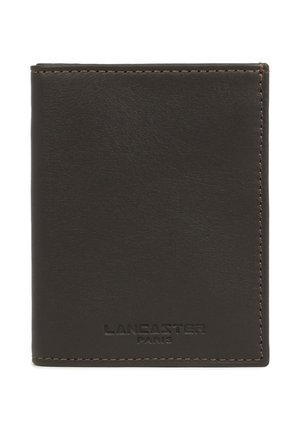 SMALL SOFT VINTAGE HOMME - Wallet - brown