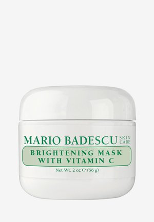Mario Badescu BRIGHTENING MASK VITAMIN C - Ansigtsmaske