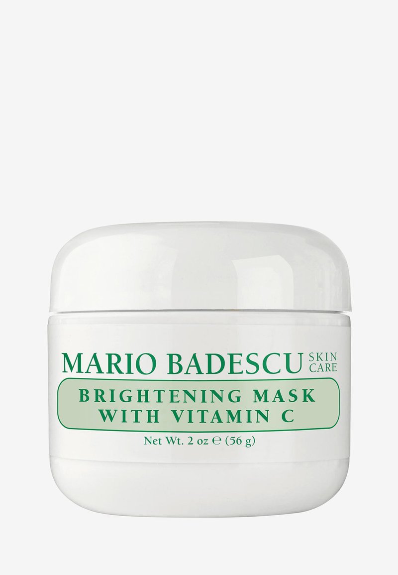 Mario Badescu BRIGHTENING MASK VITAMIN C nieokreślony