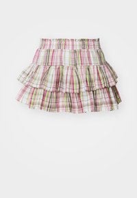 TILLY - Miniszoknya - pink
