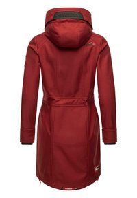 Marikoo Parka - light red