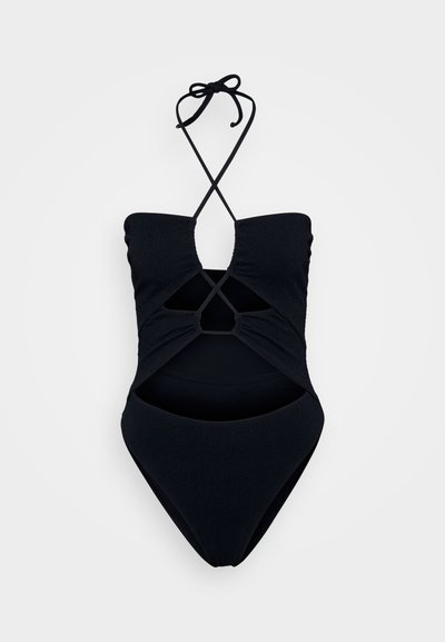Undress Code Badpak - black