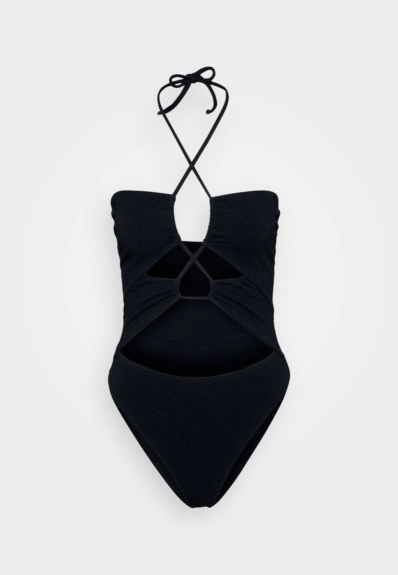 Undress Code Badpak zwart Undress Code Badpak zwart