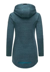 Ragwear LETTY INTL - Kurzmantel - navy