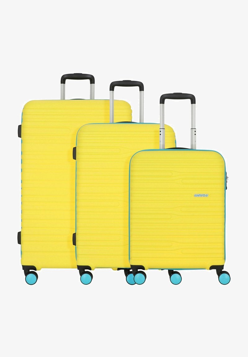 Valigie Roncato Sun Break Trolley (4 Ruote) American Tourister