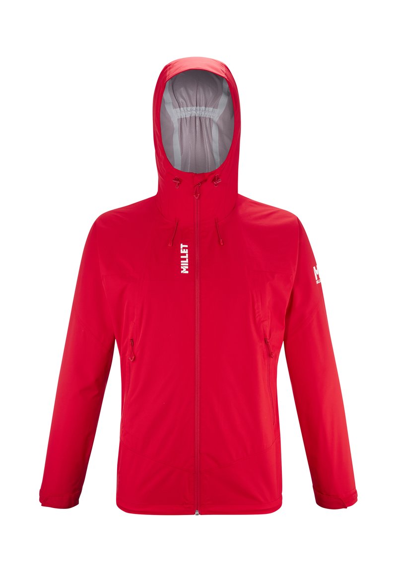 Impermeable
