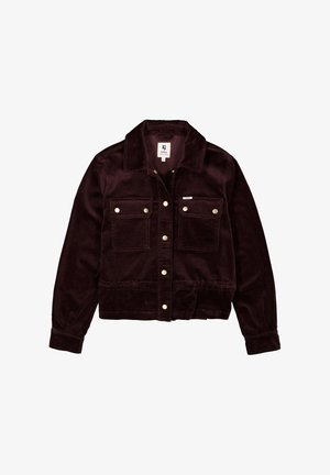 Garcia, ADULTS - FEMALE JACKETS - Lichte jas - hazel bloom