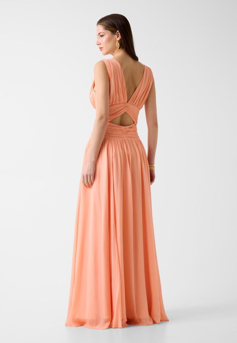 marciano orange dress Shop Orange Marciano Online
