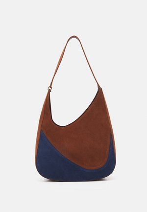 ZELDA PATCH SUE - Handbag - mirtil/brul