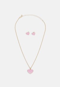 Even&Odd SET - Pendientes -  gold-coloured