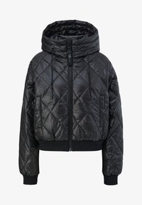 Niet geselecteerd, schwarz