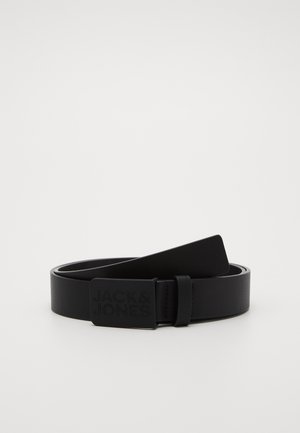JACMILES BELT - Pásek - black