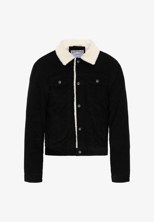 DreiMaster, Giacca da mezza stagione - black