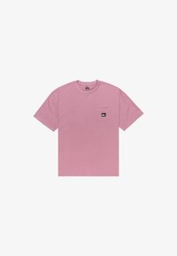 Geselecteerd, purple