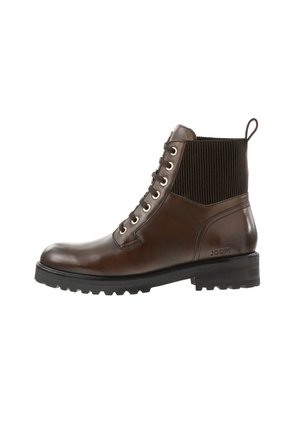 JOOP! SOFISTICATO MARIA  - Botines con cordones - brown