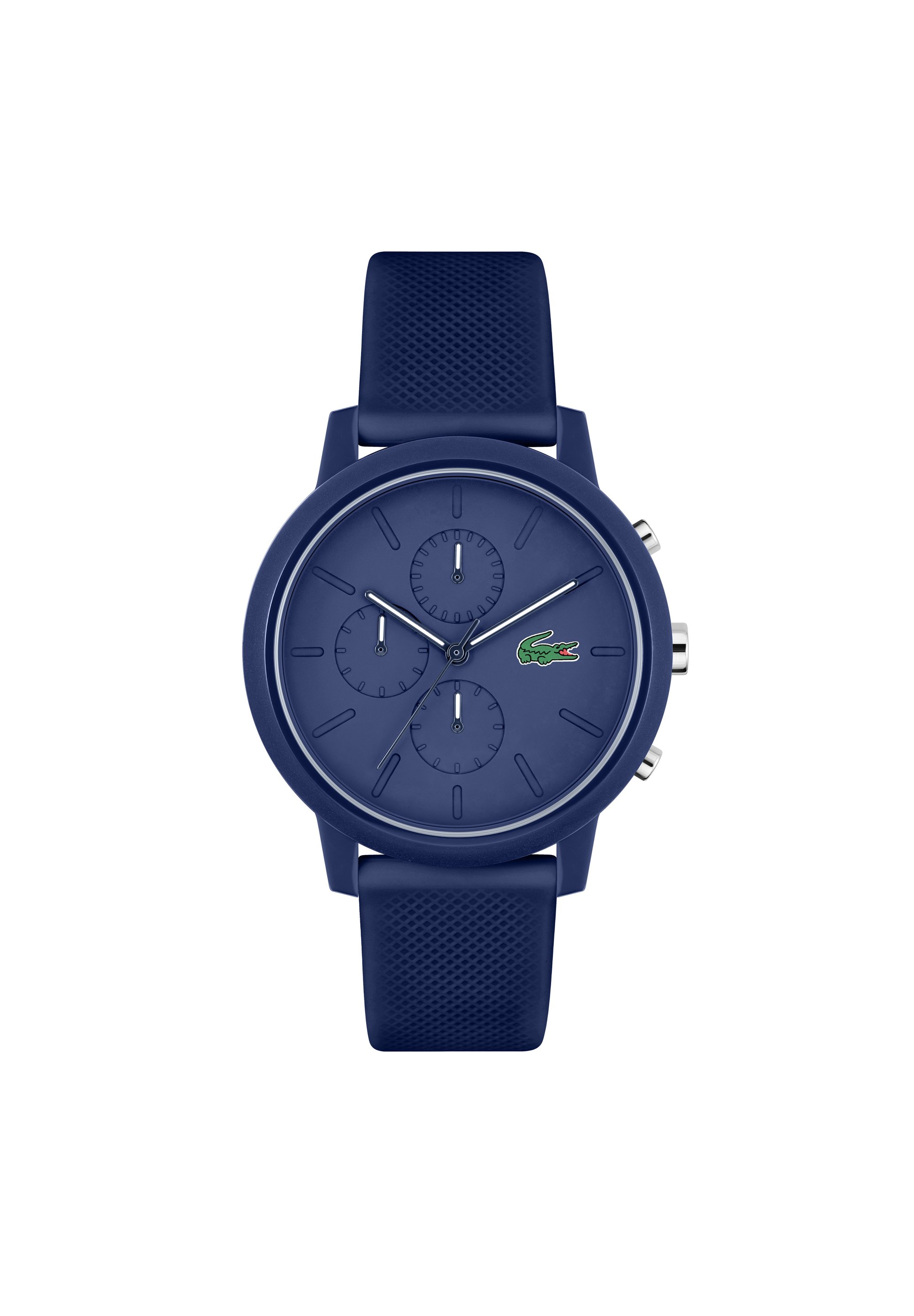 Lacoste Cronografo marineblau marineblau blau marineblau/blu
