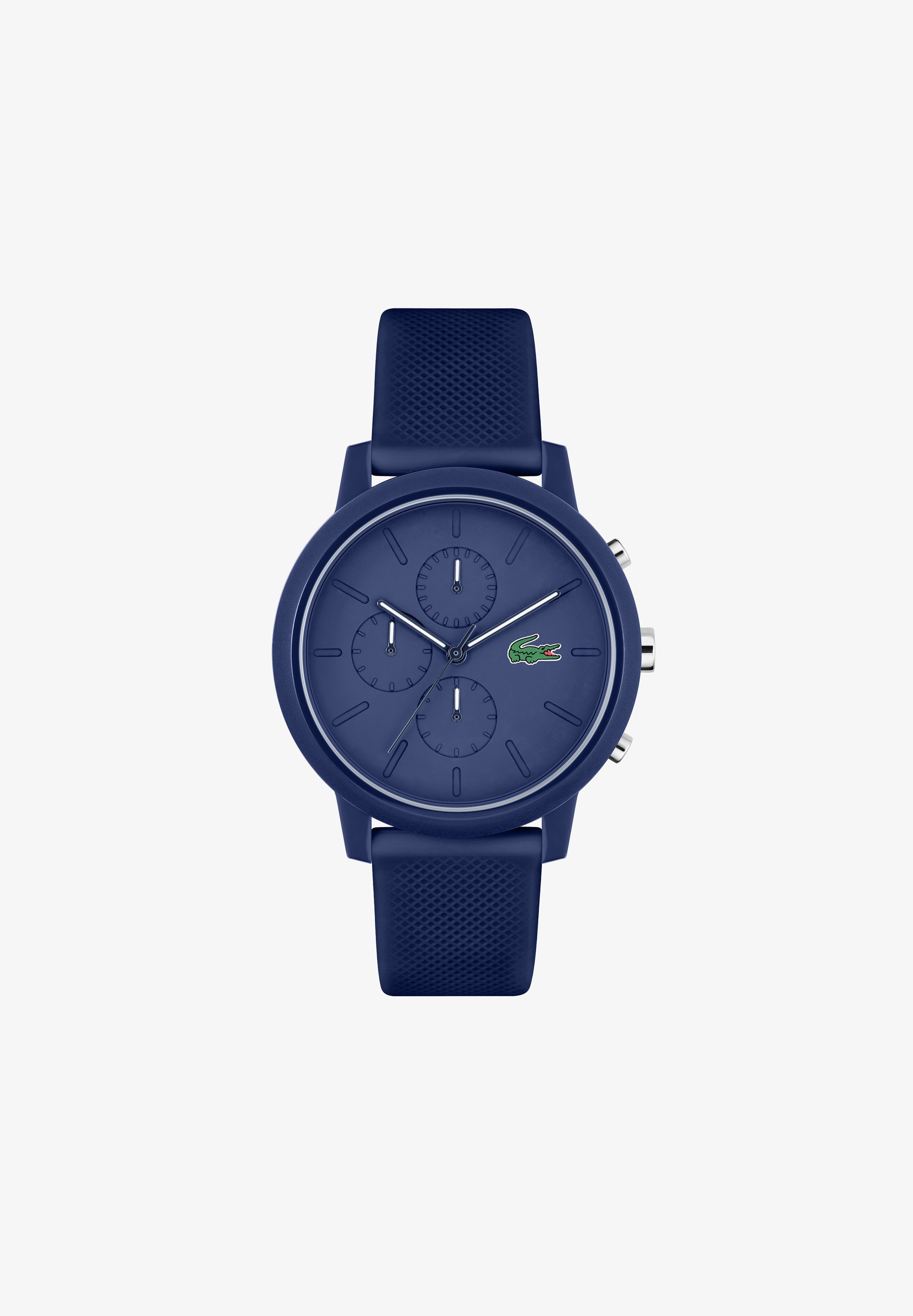 Lacoste Cronografo marineblau marineblau blau marineblau/blu