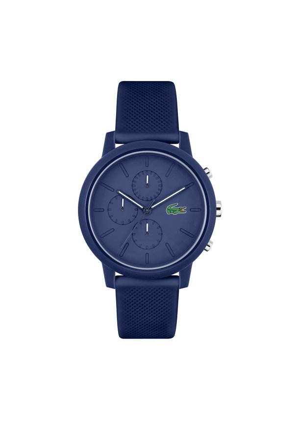 Chronograph - marineblau   marineblau   blau   marineblau