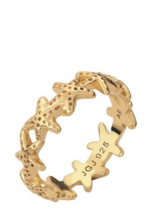 SEESTERN  - Bague - gold-coloured