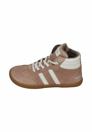 SNEAKERS FÜR DREW - Sneaker high - old pink