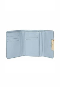 LANCASTER GELATO ILY - Wallet - bleu cendre