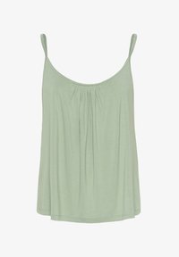 Non sélectionné, pad