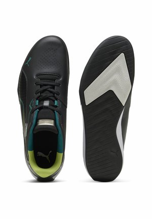 PUMA x ASTON MARTIN ARAMCO Drift Cat 11 Racing Shoes Unisex — foto 5