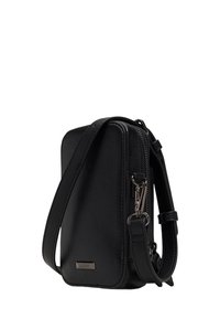 ALDO ERERED - Pochette pour téléphone - other black