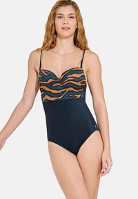 Lisca Maillot de bain - bleu
