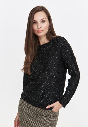 - Sweter