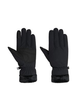 Gants - black